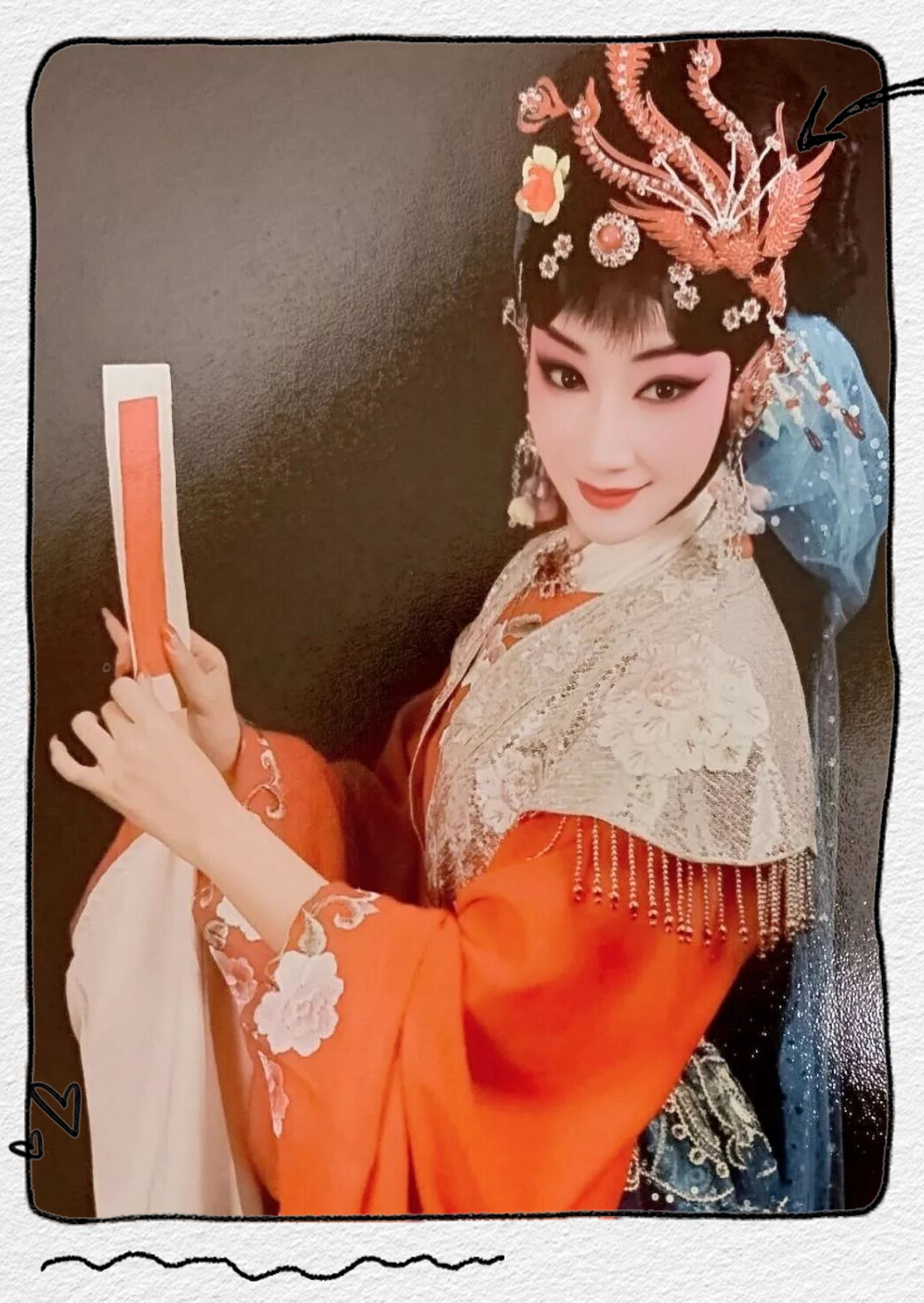 京剧新星张佳春:在传承与创新中绽放光彩