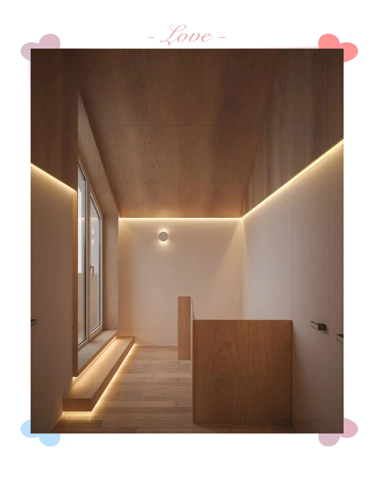 家居灯带如何成为家装的点睛之笔