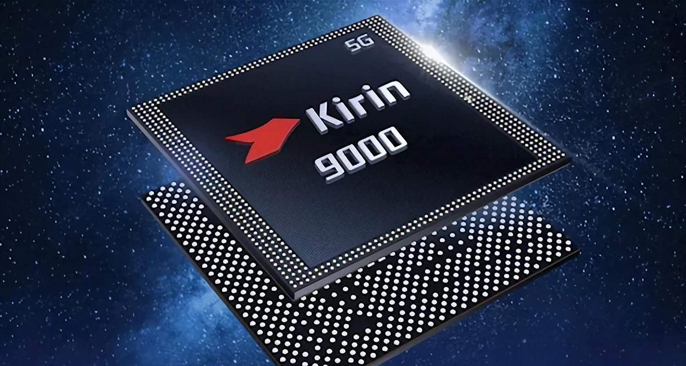 华为5nm芯片# 一个朋友在华为做业务,有天吃饭问了一下华为芯片是谁