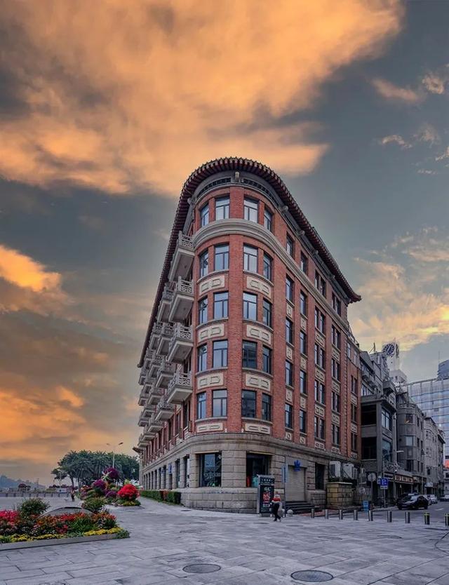 「原创·美图」厦门老街上的美丽转角,你都认得出在哪吗?