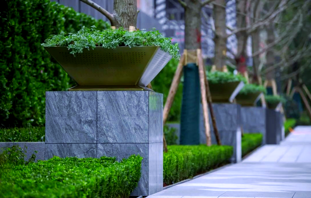 重庆融创壹号院:见识高端住宅的实力与魅力