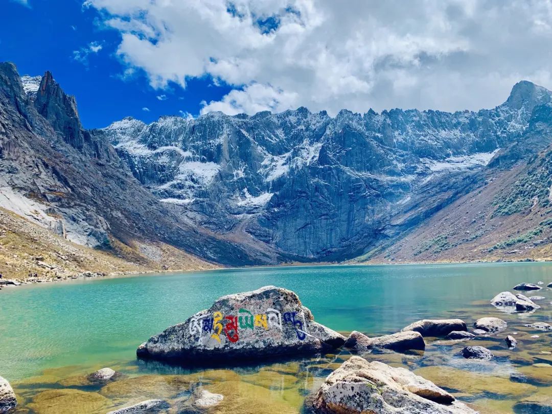 甘南自驾游攻略内附最经典不踩坑的四条线路