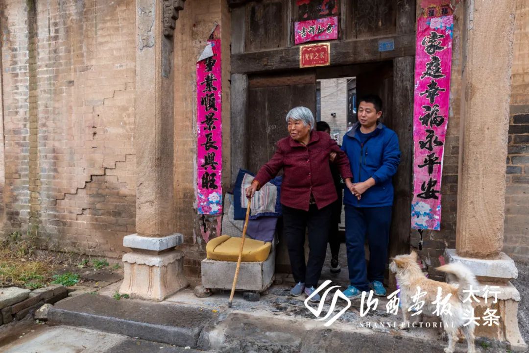 【时代楷模】田小波:植根于黄土地上的扶贫情怀