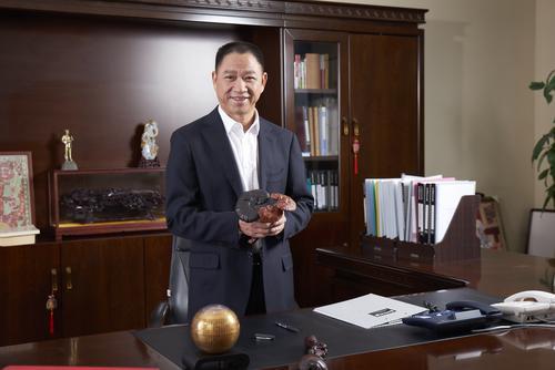 寿仙谷董事长李明焱:守正更要创新 诚善兼济世人