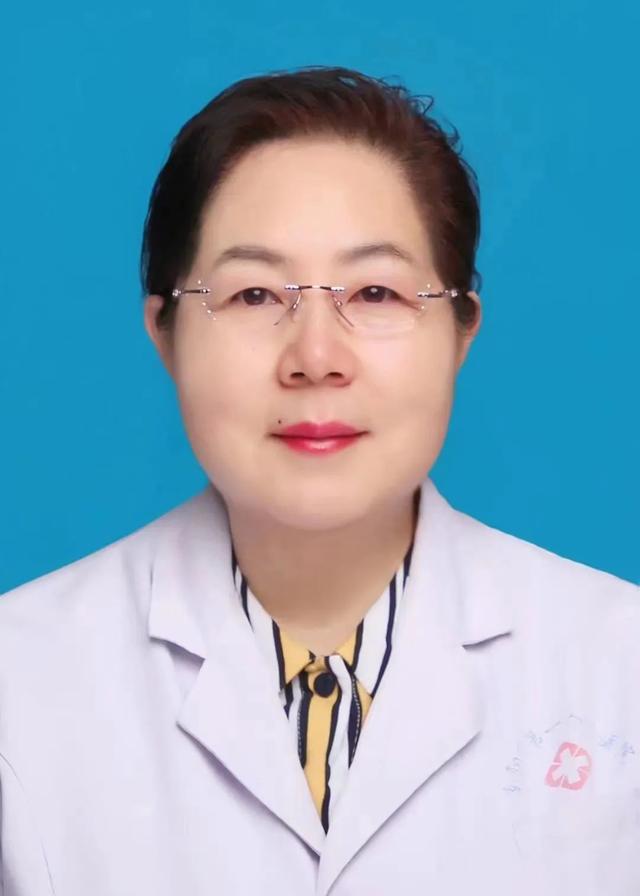 南阳市第一人民医院马金霞:用心诠释大医精诚 用爱守护血压健康