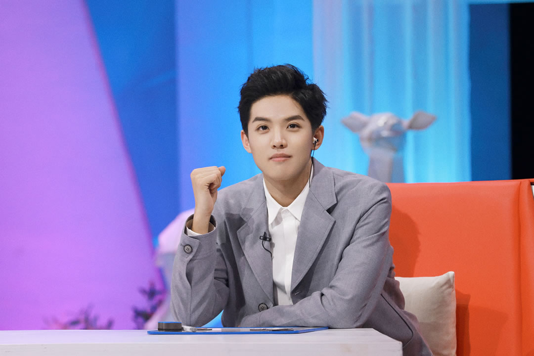 周峻纬参加了哪几期的明星大侦探