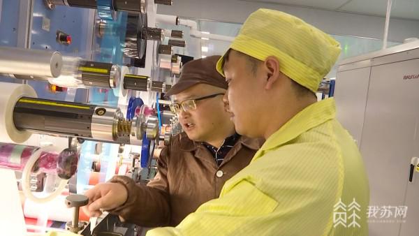 全国人大代表邵永海:把工匠精神融入履职实践之中