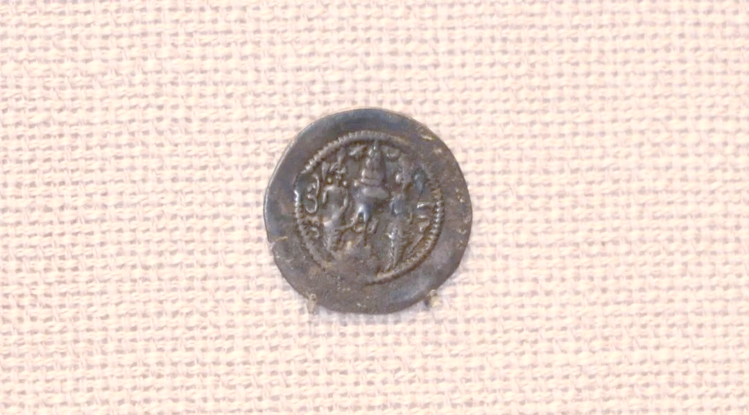 波斯银币:承载历史与文化的艺术瑰宝