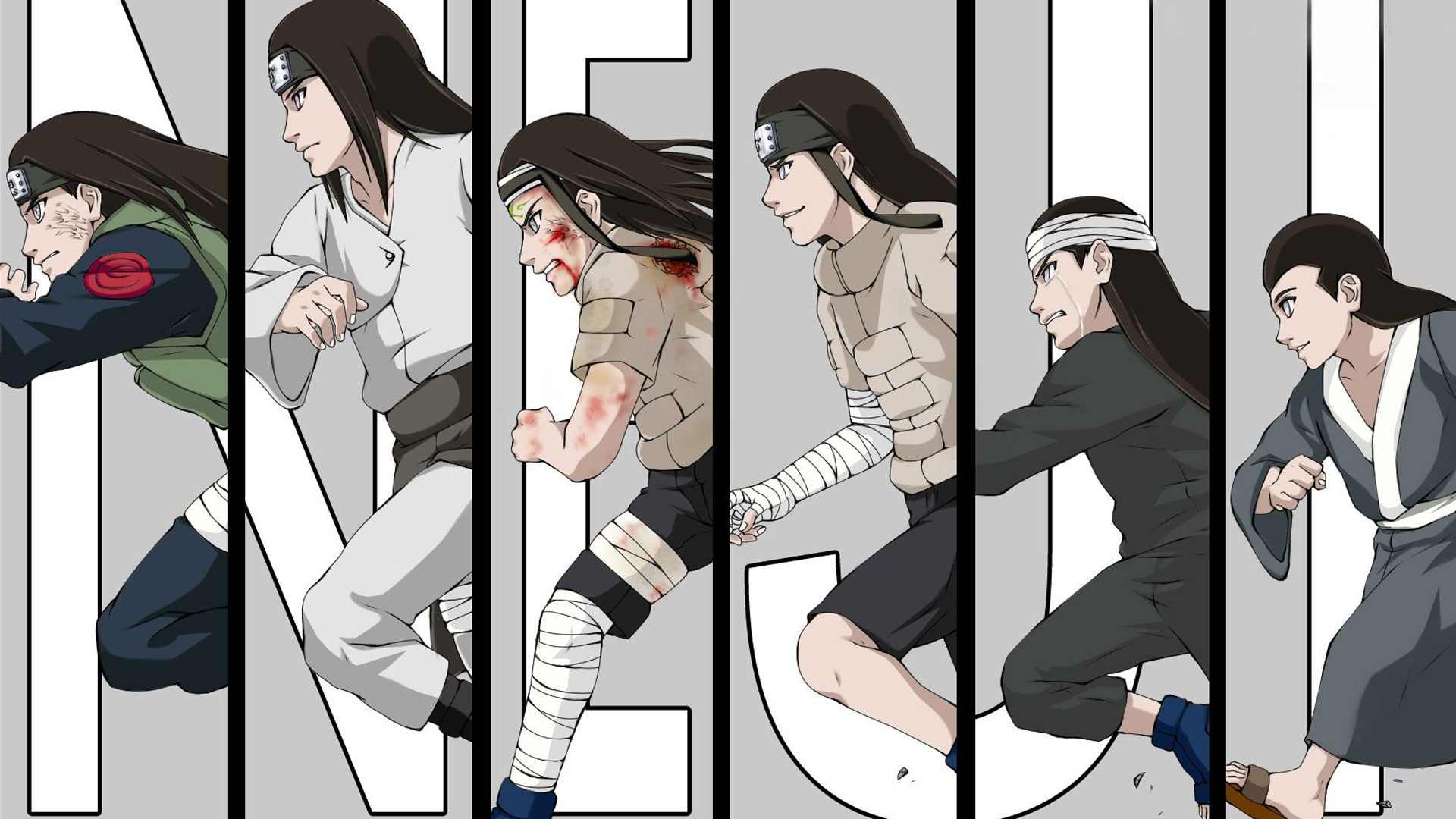 火影忍者:宁次的存在就是一大黑点,因为他而嘲讽火影的比比皆是