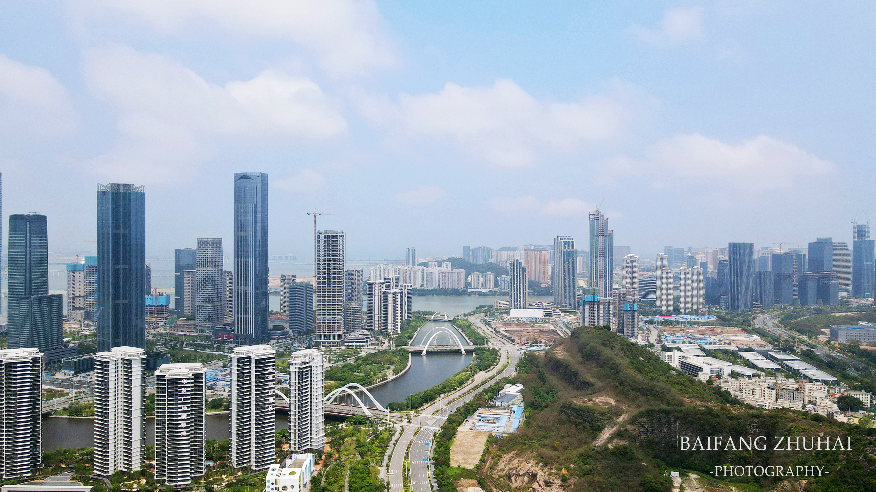 澳门新街坊或建中学!还有多个地标建筑将面世