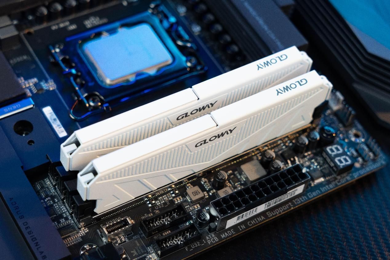 "没有短板?"技嘉z790 aorus master超级雕主板