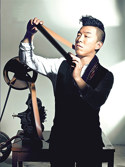 小眼睛的影帝都有谁