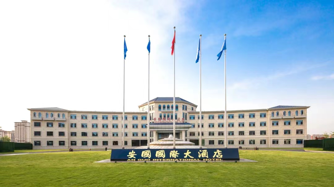 恋乡·骑行保定|探寻最美安国!四条线路带你解锁千年药都之旅