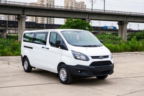 全顺汽车报价7座新款10万福特六挡怎到车