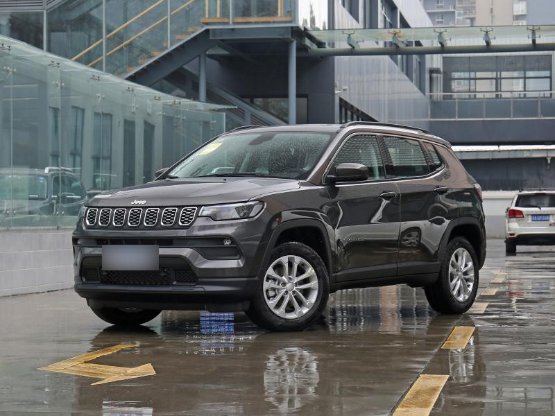 指南者2021款1.3t落地价多少?指南者成交价?