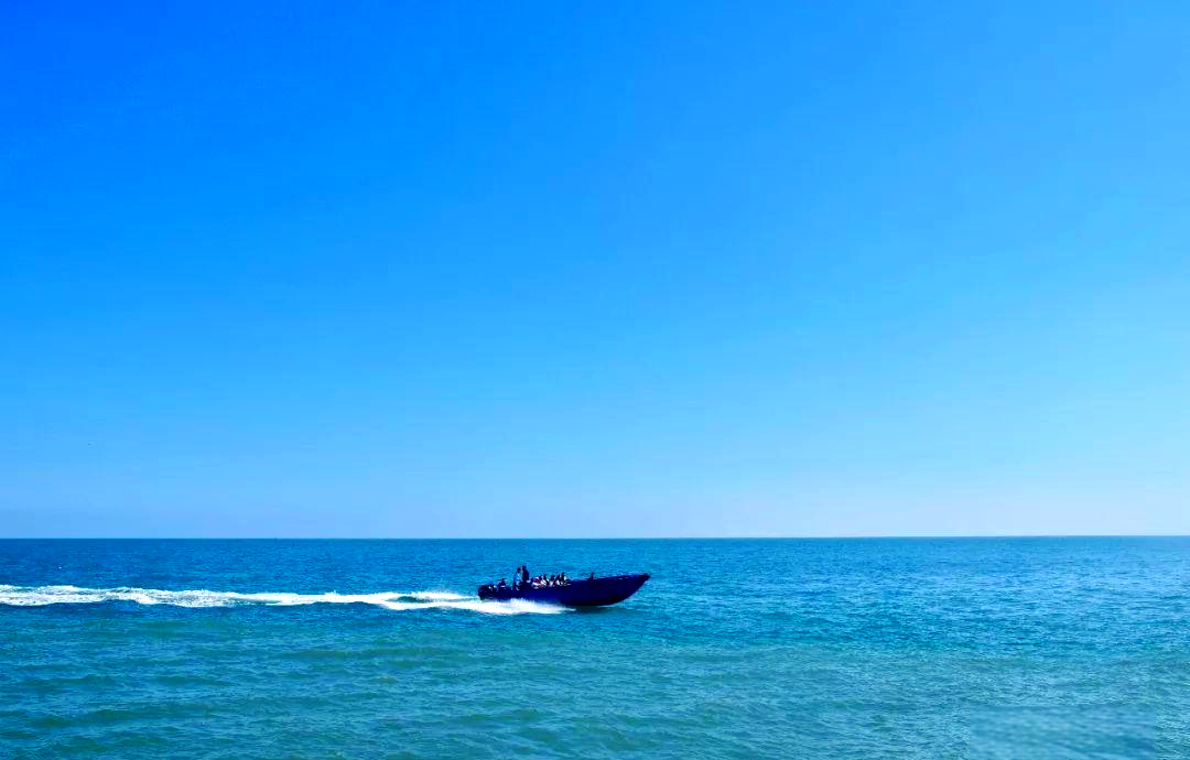 斜阳岛一日游:探索与体验的完美结合