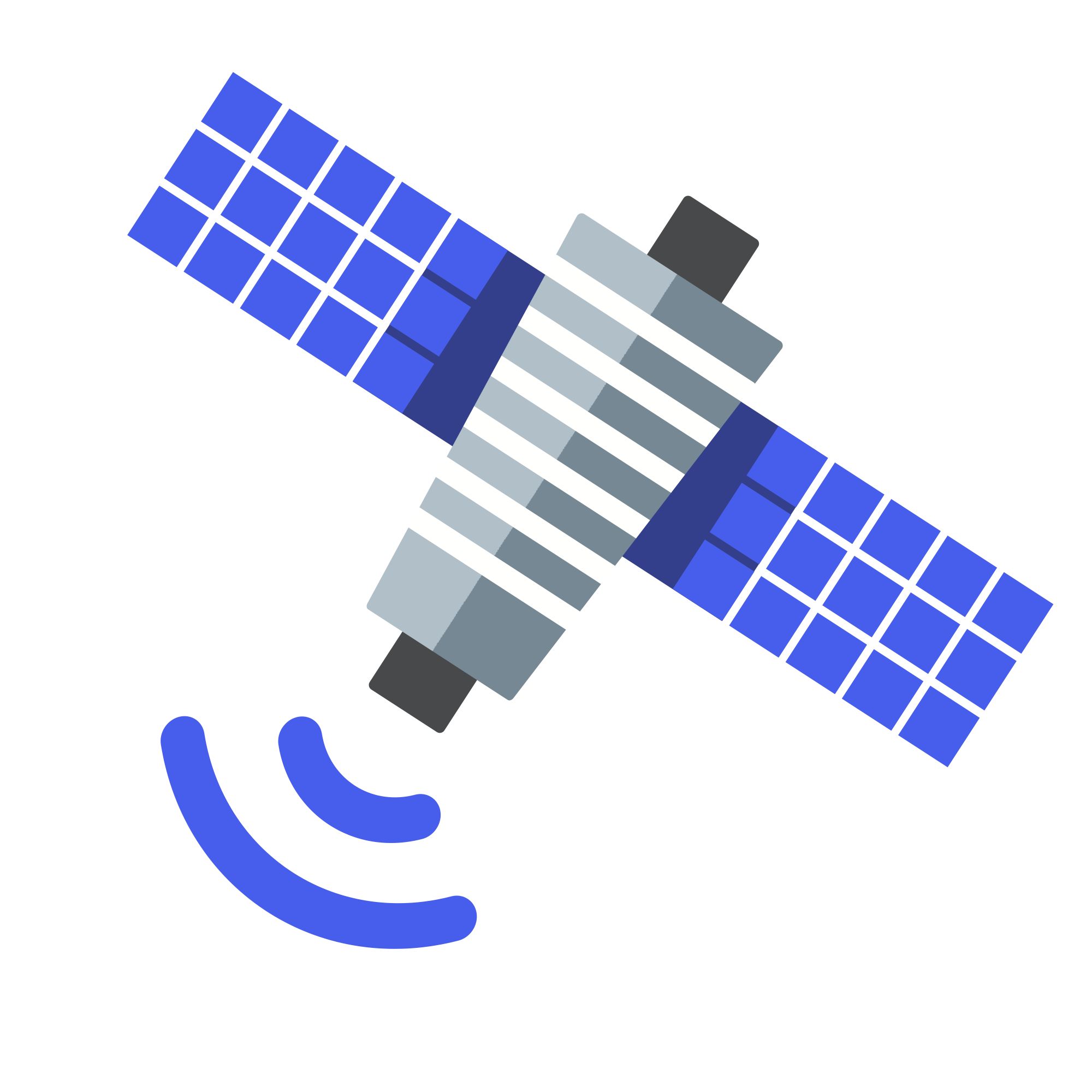 卫星通信,华为硬刚苹果