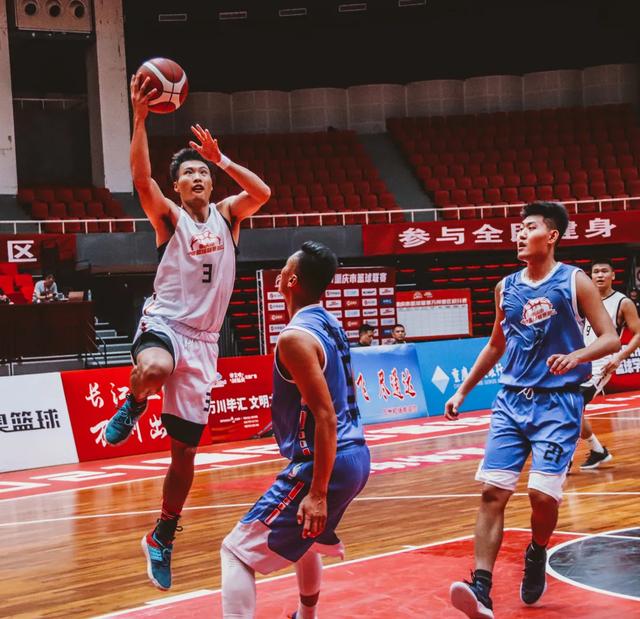 连场mvp!杀疯了的王宇无人能挡