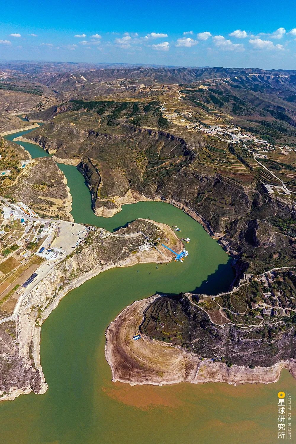 真正的鄂尔多斯,是什么样?