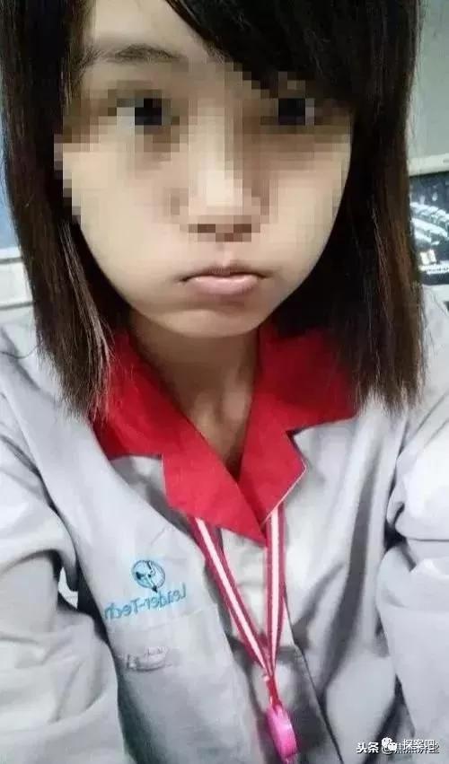 现代大案纪实:深圳割脸皮杀人恶魔马勇 连杀14名求职靓妹并碎尸