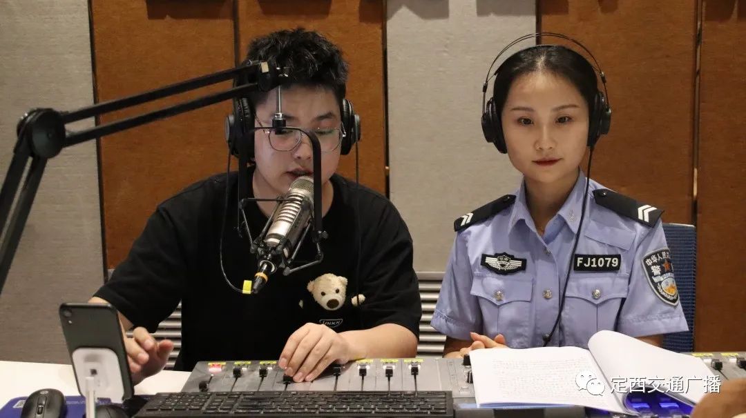 《警花说交通》之全市严重交通违法行为异地互查行动战果丰硕