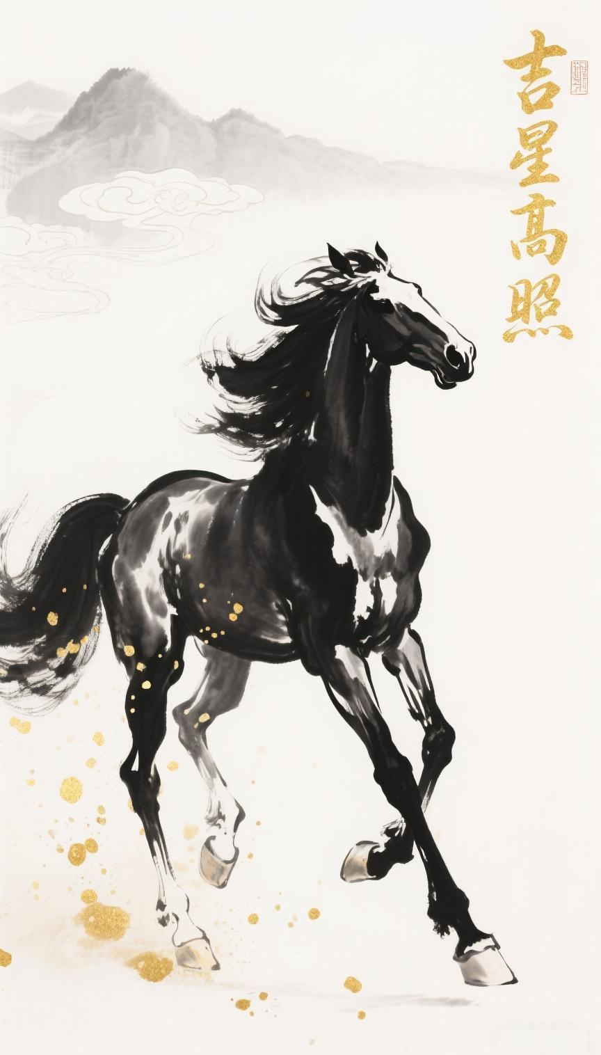 生肖马一生的事业运势(生肖马一生的事业运势怎么样)