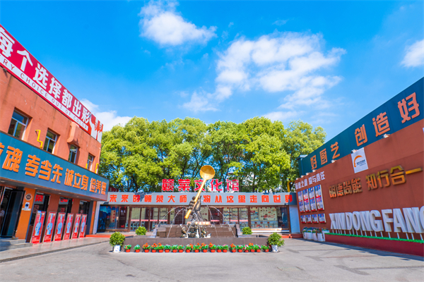 江西新东方想告诉广大家长和孩子们,分数并不能代表一切!