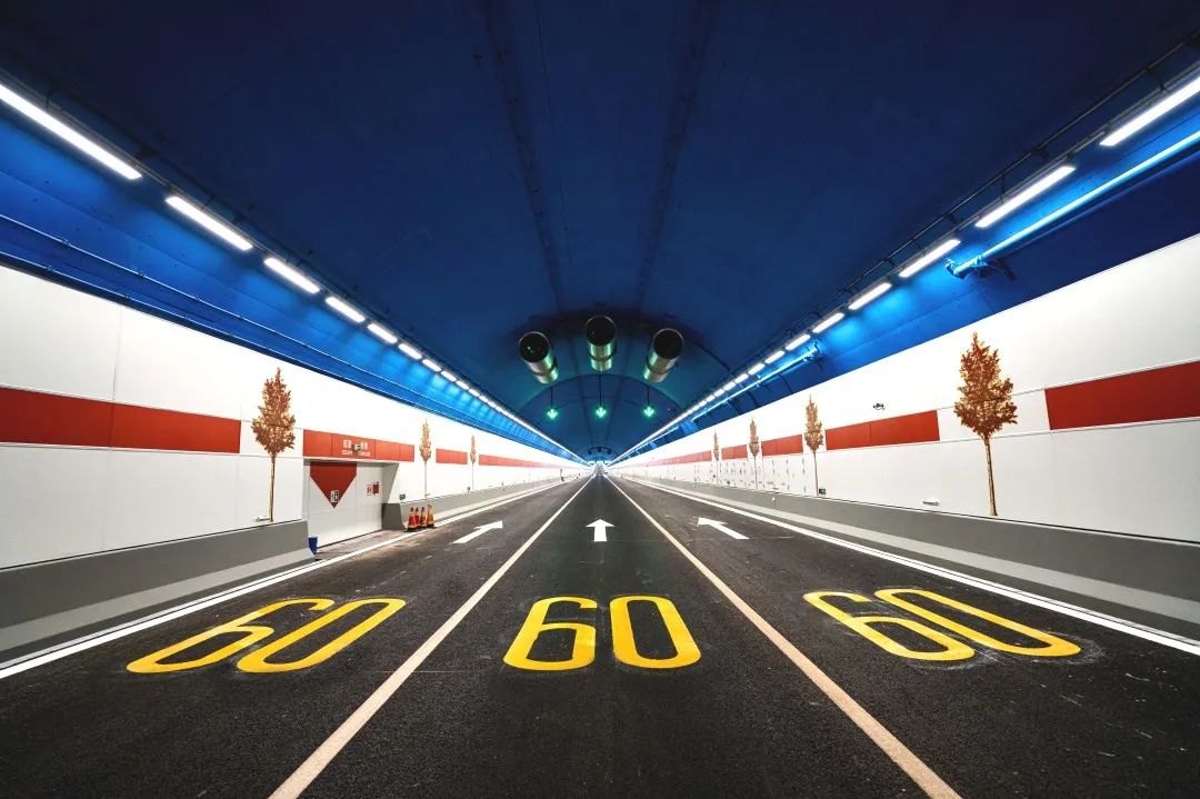 "万里黄河第一隧"通车|一文读懂这条史上首次的"穿黄隧道"