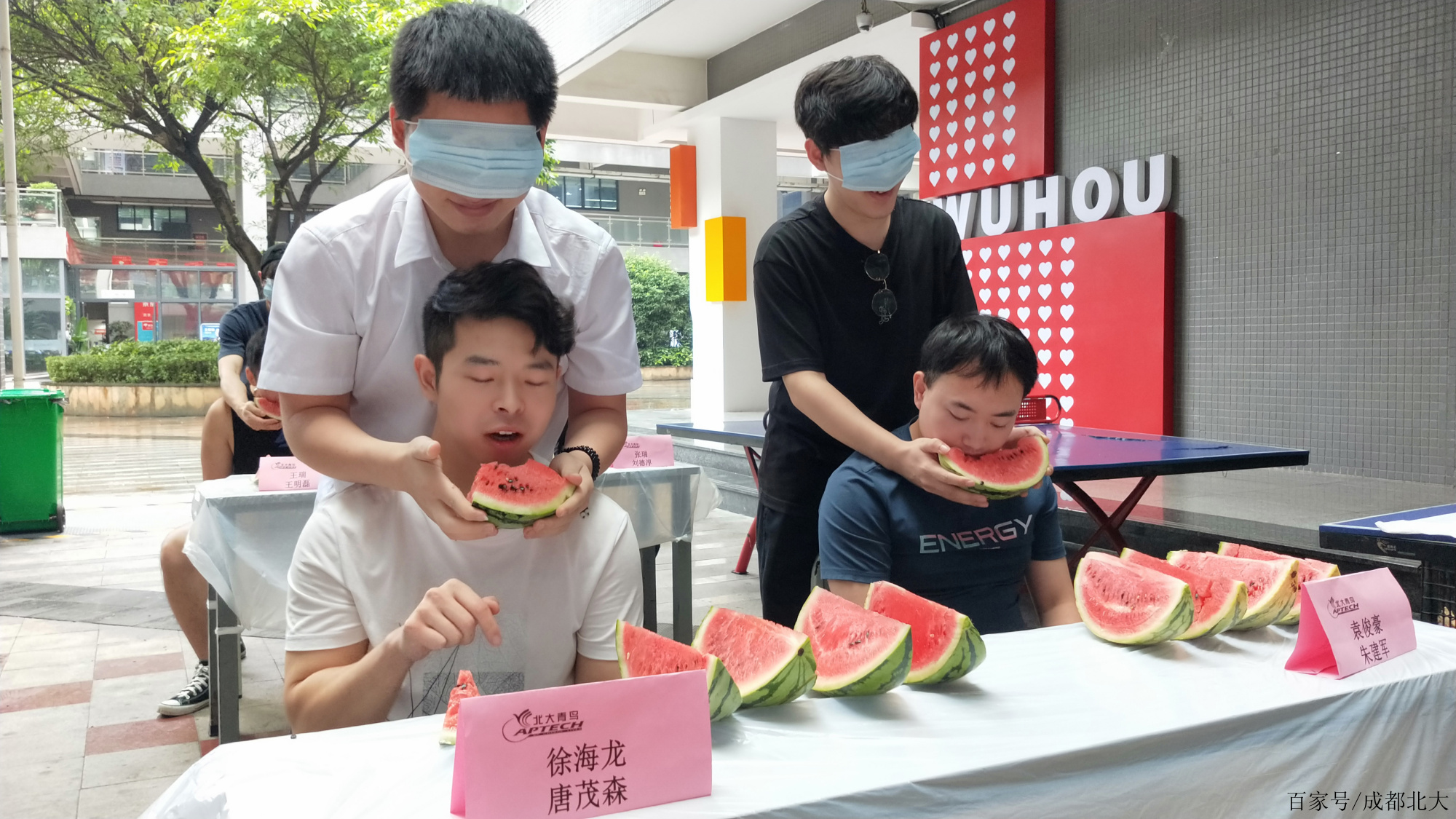 吃瓜网每日大赛(吃瓜比赛视频)