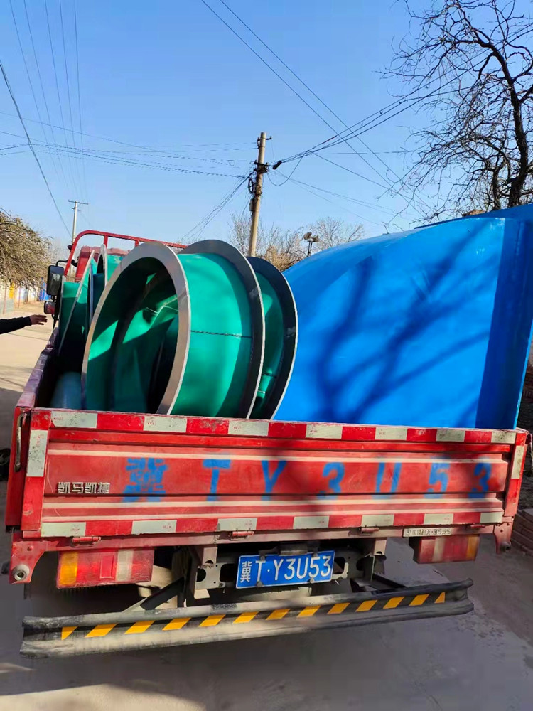 pvc软连接pvc透明软连接