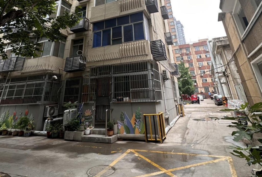 西安市新城区长乐西路街道:运用三方协同机制 破解小区治理难题