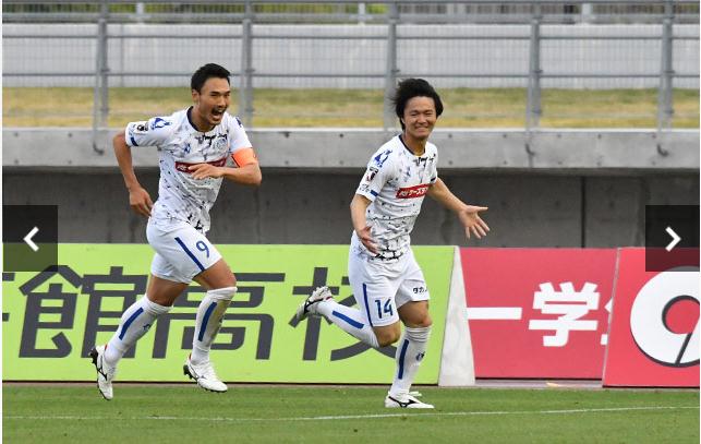 j2联赛第13轮:新泻天鹅vs松本山雅,水户蜀癸vs枥木sc
