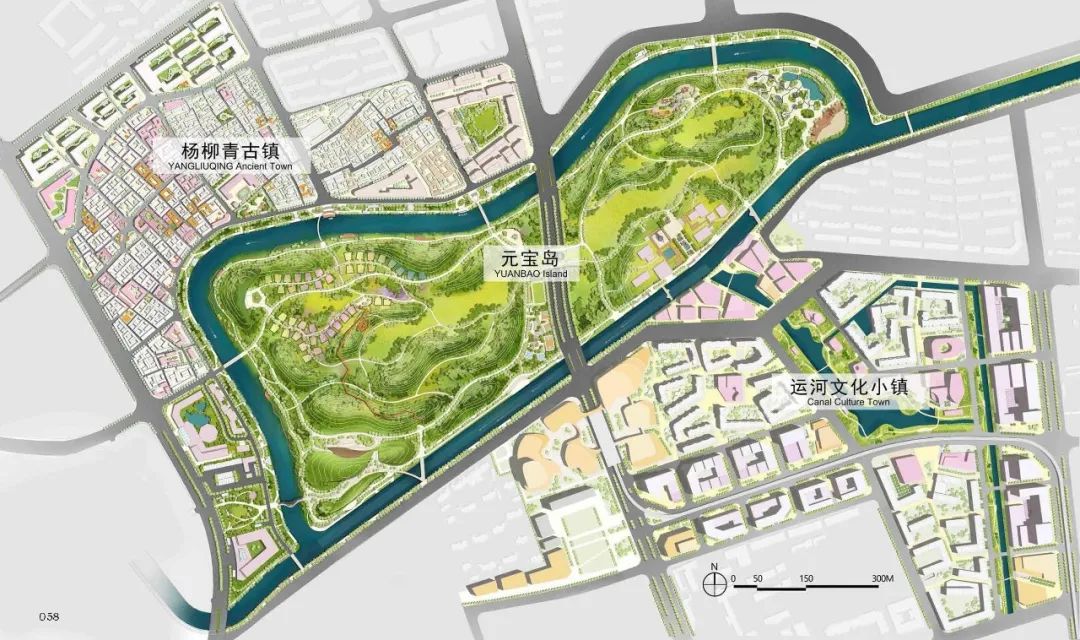 天津将新添一个国家级公园!