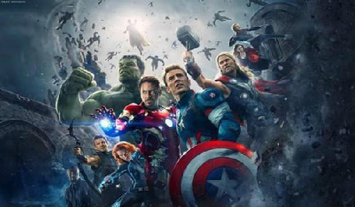 绿巨人和寡姐的表情包出处