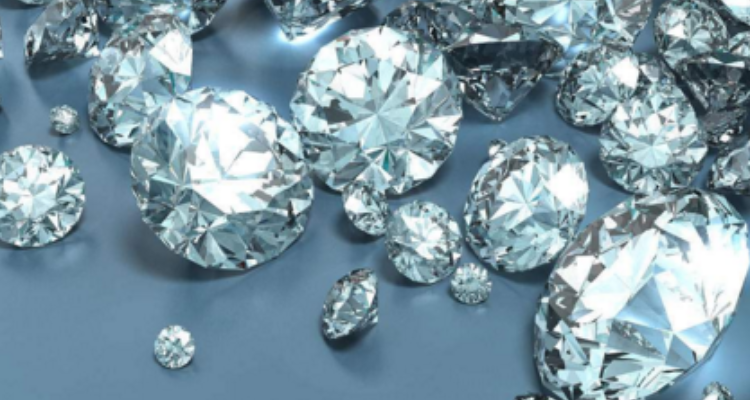 钻石四大切割中心有哪些