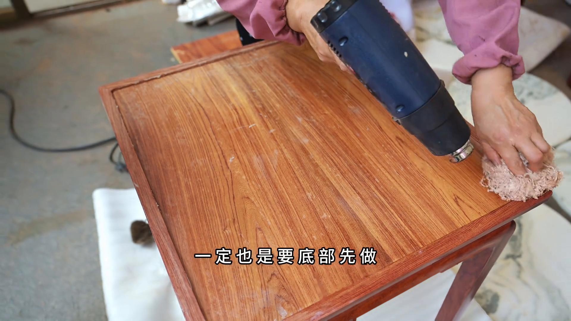 热风枪维护与保养(热风枪维修视频教程)