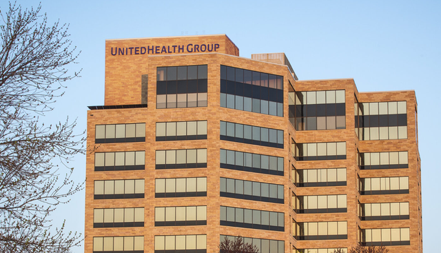 竞争激烈!联合健康拟出价33亿美元抢购热门家庭健康服务商