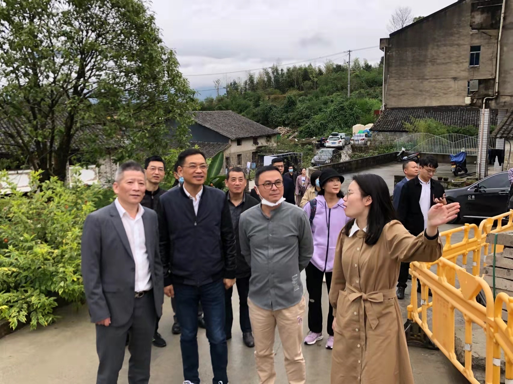 走进瑞安陶山,追溯瓯窑文化,探索瓯窑发展之路