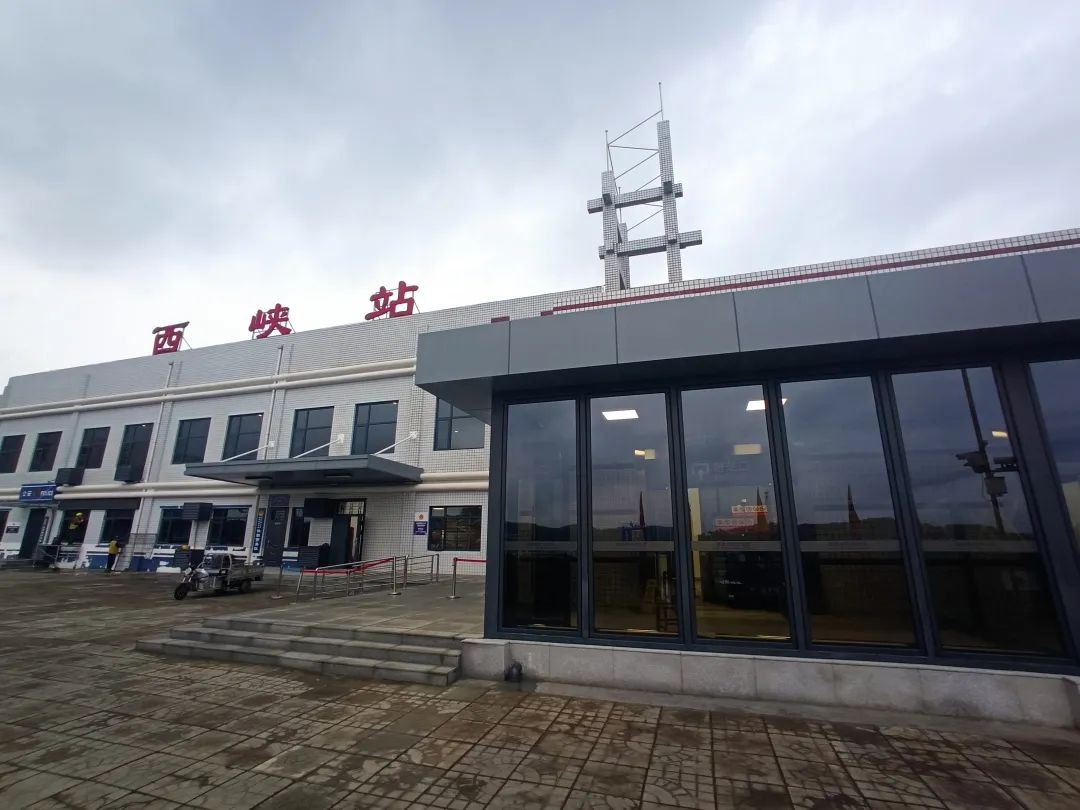 南阳这两个火车站"大变样"!