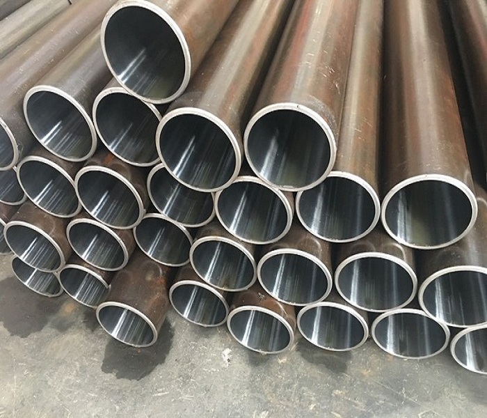 冷拔钢管冷拔精密钢管油缸用冷拔管精拔管冷拔无缝管冷拔无缝钢管