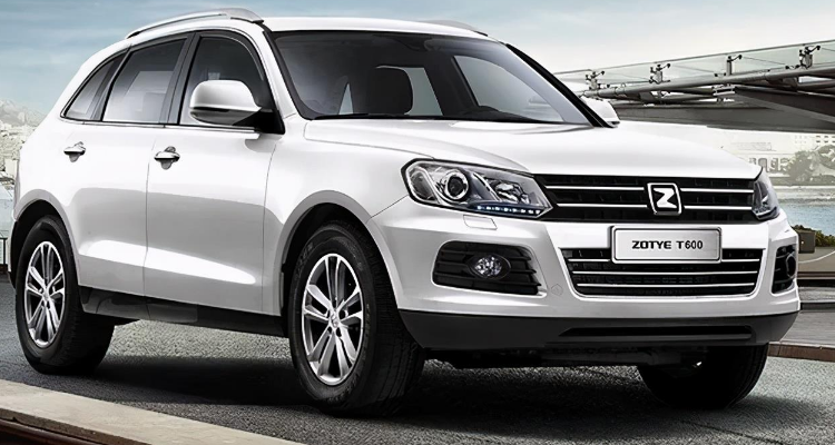 斜z字车标是什么车