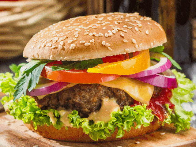 哆吉客秉匠心精神,开好每一家汉堡炸鸡店