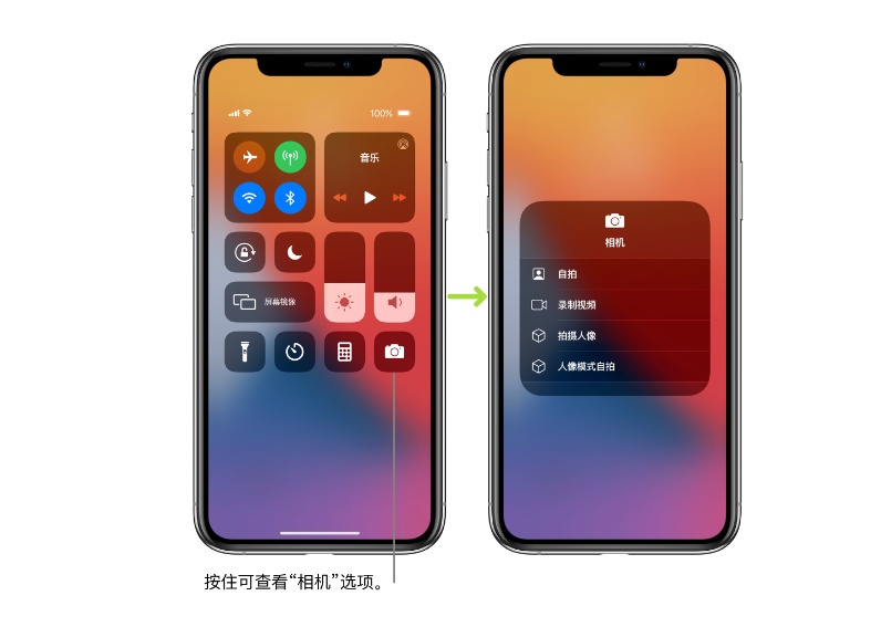 iphone14系列手势导航怎么使用?iphone手势和按键功能详解