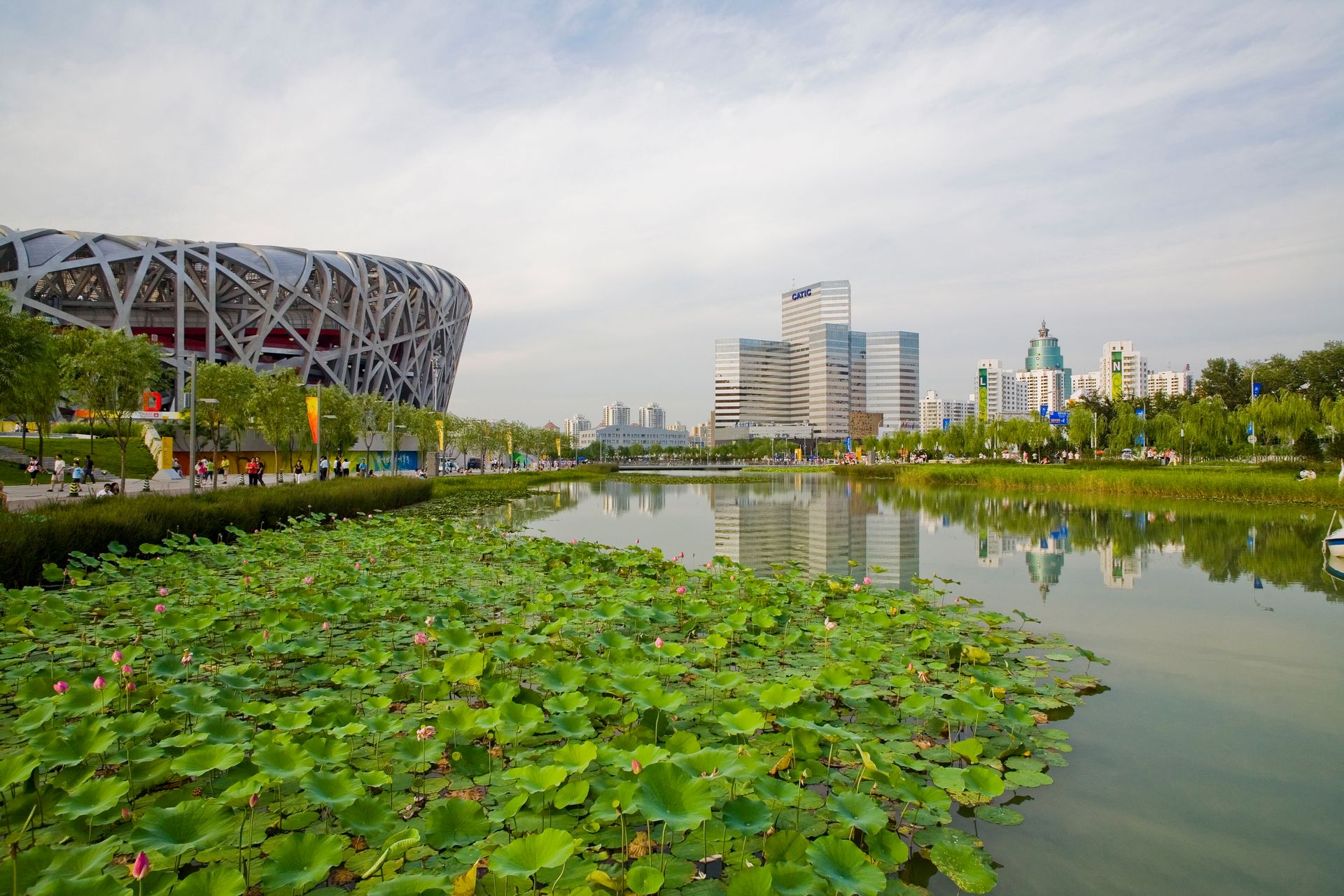 北京適合情侶遊玩的地方有哪些?情侶必去的十二個景點推薦!