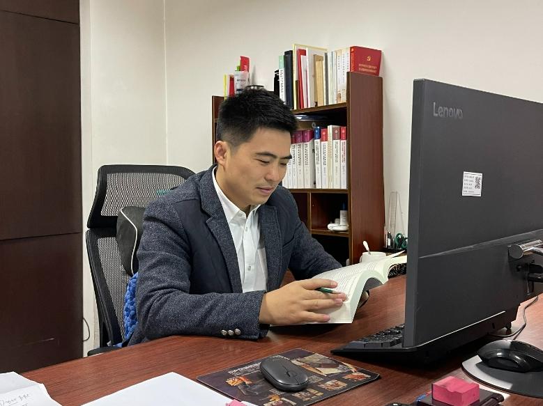 星空读书会 | 韩文涛:面对问题,我们该何去何从?