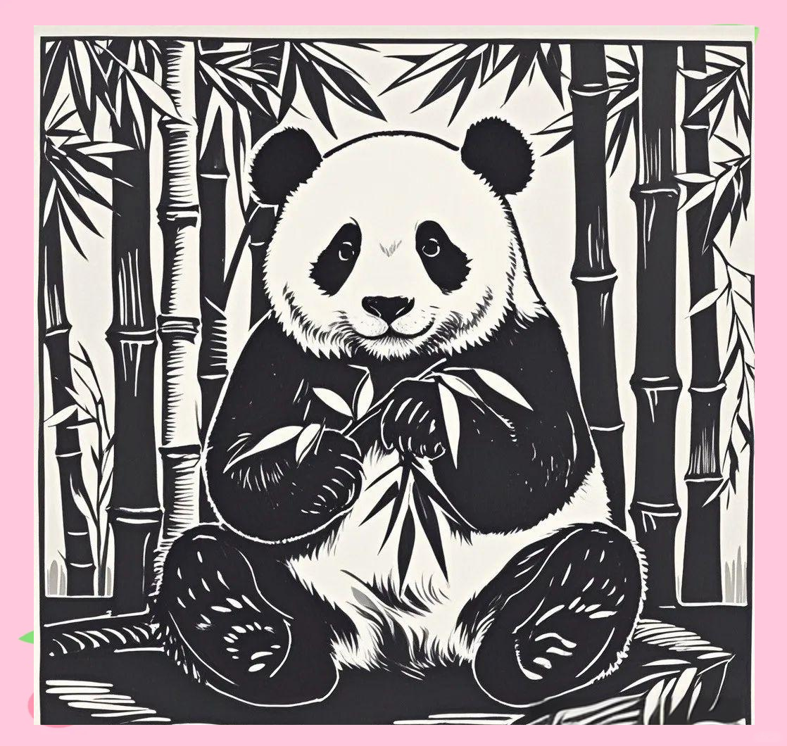 探索绘画中的未知惊喜