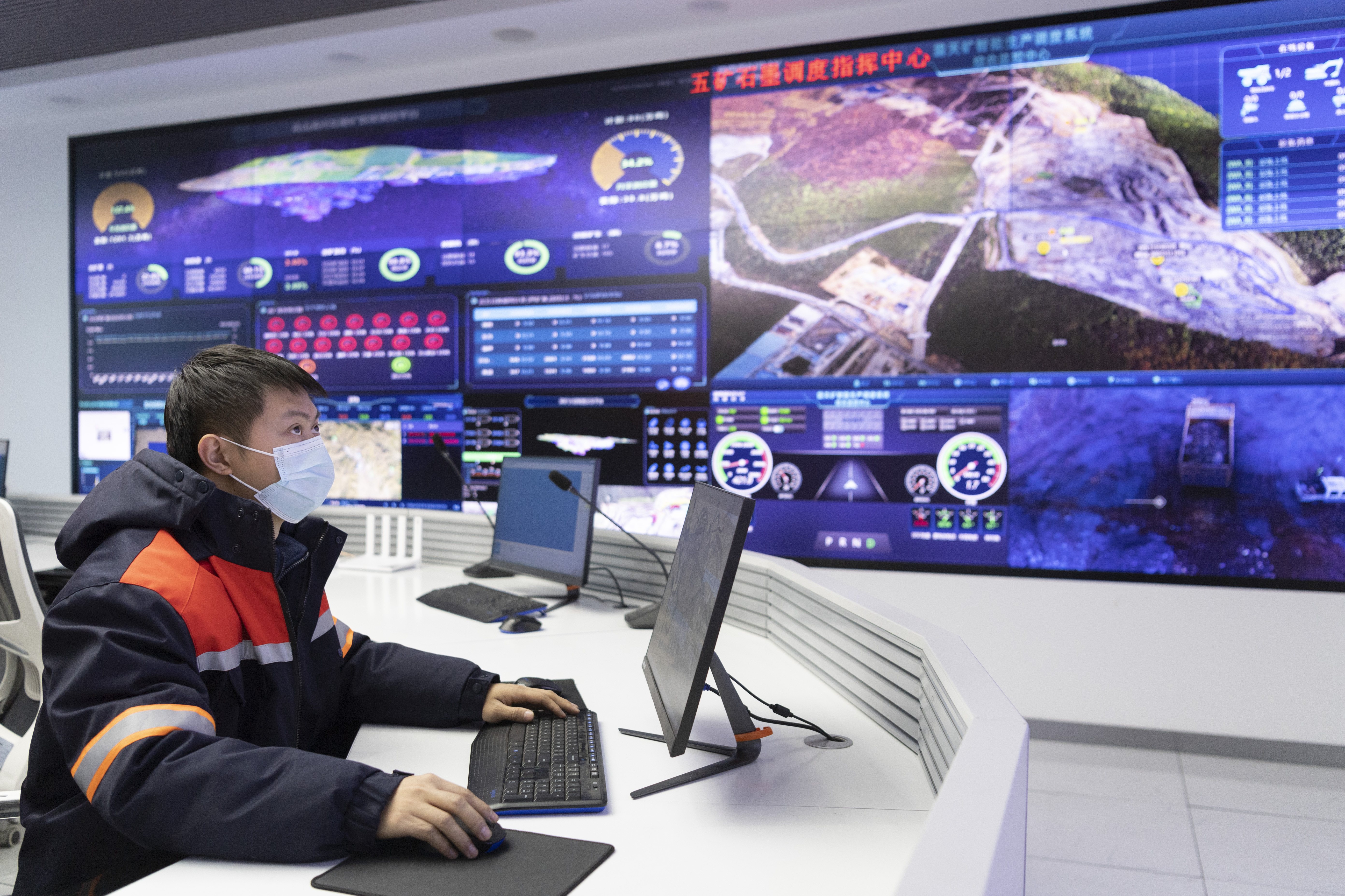 黑龙江萝北:依托"产业洼地"打造人才"蓄水池"