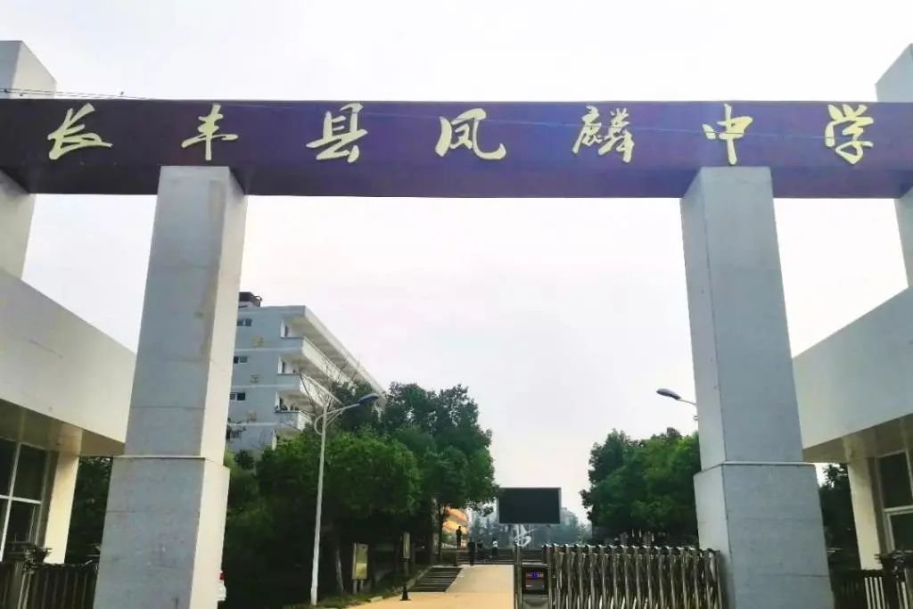 另外,今年秋季长丰县新建的 金峰路小学,凤巢路幼儿园,北环幼儿园及