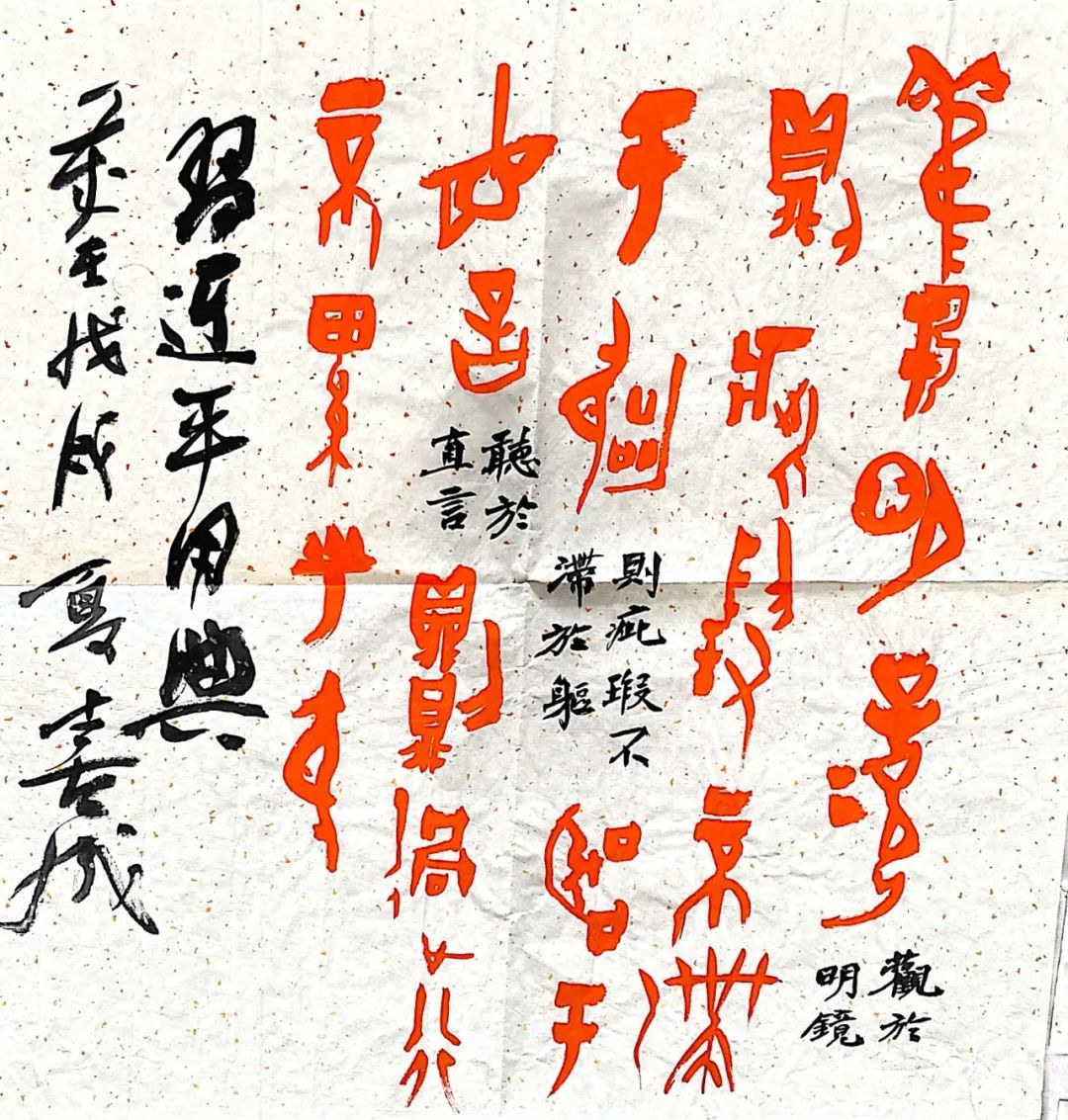 布衣草堂张喜成,居闹市而寡欲俗,处静幽而念苍生,他到底追求的是什么?