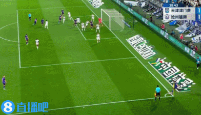 中超-王秋明2射1传谢维军建功 津门虎3-2逆转沧州_中超第27轮 天津津门虎 对阵 沧州雄狮 比赛事件